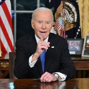 "Incroyable révélation de Joe Biden sur le cessez-le-feu à Gaza!"