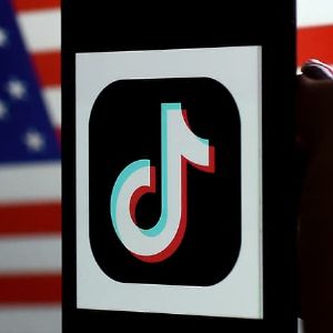 "La stratégie inattendue de Donald Trump pour sauver Tiktok aux États-Unis"