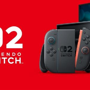 La Switch 2 de Nintendo : toutes les nouveautés dévoilées en avant-première !