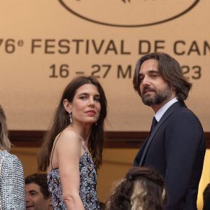 "Le bouleversant impact de la rupture de Dimitri Rassam avec Charlotte Casiraghi"