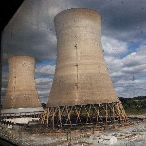 "Le nucléaire : quel avenir selon l'Agence internationale de l'énergie ?"