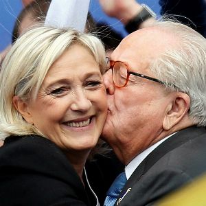 "Le Pen, une dynastie politico-économique marquée par l'incompétence"