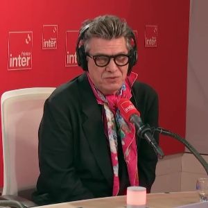 "Le piège de Léa Salamé à Marc Lavoine : un interview qui vire au fiasco"