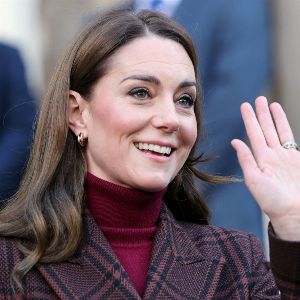 Le plan secret de Kate Middleton pour vaincre le cancer