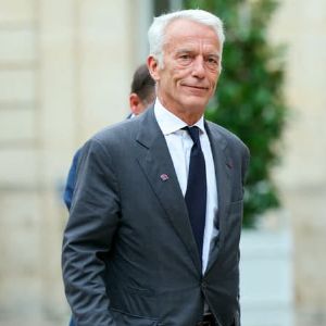 "Le président du Medef s'oppose aux discussions sur les retraites du secteur public"