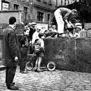 "Le secret surprenant de la chute du Mur de Berlin"