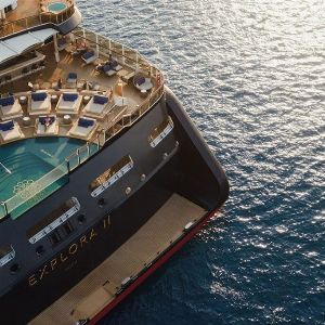 Les 5 croisières de luxe les plus exclusives au monde, à ne pas manquer !