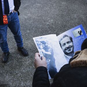 Les radicaux se mobilisent pour l'hommage à Paris après la mort de Jean-Marie Le Pen