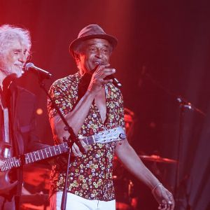 Louis Bertignac révèle une anecdote surprenante avec Yannick Noah lors d'une interview exclusive