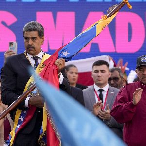 "Nicolás Maduro : les conséquences de son investiture contestée au Venezuela"