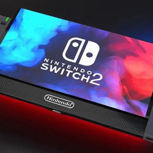 "Nintendo dévoile la Nintendo Switch 2 prévue pour 2025 !"