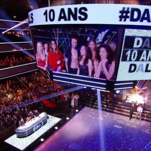 Nouveau départ dans "Danse avec les stars" : un autre danseur emblématique quitte le programme de TF1