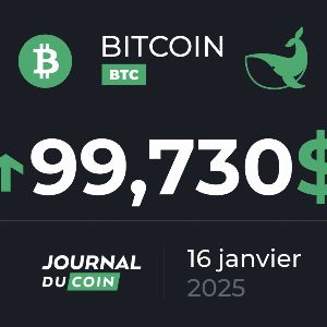 "Révélation : Bitcoin prévoit de dépasser 108 000 $ grâce à un schéma haussier"