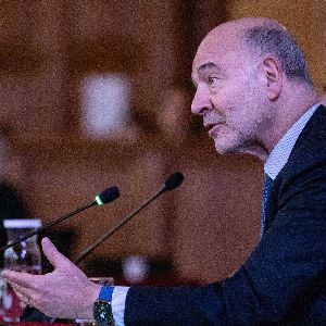 "Révélation choc de Pierre Moscovici sur la mission de la Cour des comptes concernant les retraites"