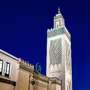 "Révélation sur l'influence politique de la Grande Mosquée de Paris liée à l'Algérie"