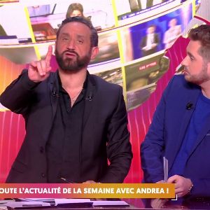 "Révélations choc : Cyril Hanouna échoue à acheter la maison d'une célébrité très exigeante"