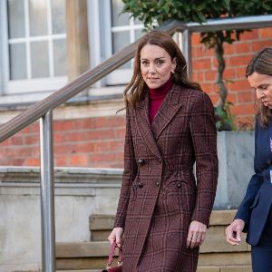 "Révélations sur le combat de Kate Middleton contre le cancer : moments intenses au Royal Marsden Hospital"