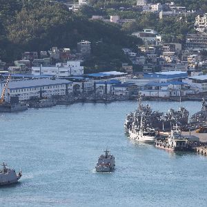 "Révélations sur les mystérieuses attaques contre les câbles sous-marins à Taïwan"