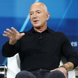 "Révolte au Washington Post : les journalistes mettent Jeff Bezos sous pression"