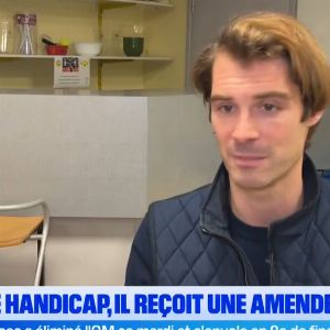 "Scandale à bord ! La SNCF verbalise un para-athlète sans fauteuil roulant dans un TGV Paris-Lille"