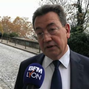 "Scandale à Caluire-et-Cuire : Philippe Cochet fait appel et reste maire, l'élection annulée"