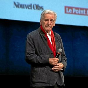 "Scandale à la Cinémathèque : Costa Gavras face à Sandrine Rousseau à l'Assemblée nationale"