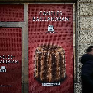 "Scandale chez Baillardran : des cannelés surgelés aux pratiques trompeuses révélées !"