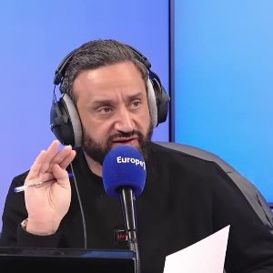 Scandale : Cyril Hanouna dévoile des détails croustillants sur Jean-Michel Aphatie