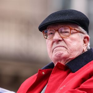 "Scandale : rassemblement secret en hommage à Jean-Marie Le Pen annulé à la dernière minute!"