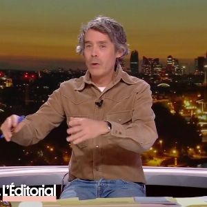 Scandale : Yann Barthès s'oppose à Jean-Michel Apathie sur la consommation de cocaïne en France !