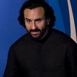 "Star du cinéma indien poignardée chez elle : Saif Ali Khan entre la vie et la mort"