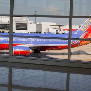 "Un scandale en plein vol : pilote de Southwest Airlines arrêté pour ivresse avant le décollage"