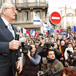 "Une messe en hommage à Jean-Marie Le Pen à Fréjus, une autre refusée à Toulon"