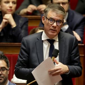 Vote stratégique : Faure n'a pas soutenu la motion de censure contre Bayrou