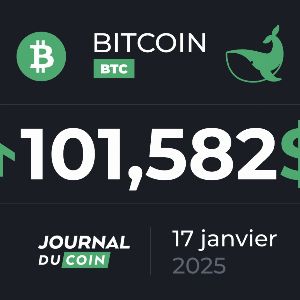 "Bitcoin 1 million de dollars en 2029 : la prédiction audacieuse de Bitwise"