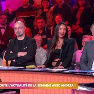 Cyril Hanouna recrute son amie d'enfance Elisa dans "TPMP" et crée des remous parmi ses chroniqueurs