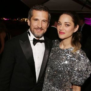 "Découvrez la nouvelle vie de Marion Cotillard et Guillaume Canet en Corrèze"