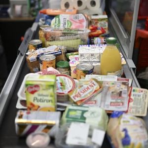 "Découvrez le secret pour dénicher le supermarché le moins cher à proximité!"