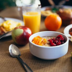 "Découvrez les 3 ingrédients pour un petit-déjeuner parfait selon Harvard"