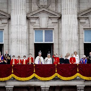 Découvrez qui est le membre le plus riche de la famille royale britannique !