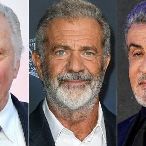 "Donald Trump fait de Stallone, Gibson et Voight ses ambassadeurs à Hollywood"