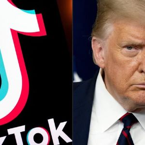 "Donald Trump prendra une décision capitale sur l'avenir de Tiktok"