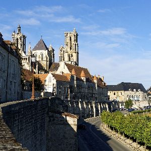 "Drame à Laon : un suspect mis en examen après la découverte du corps de son ex-compagne"