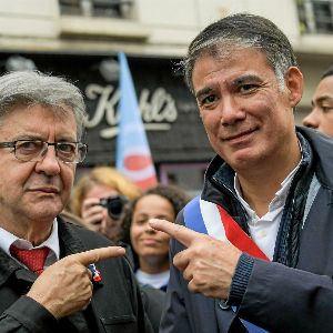 "Fracture Faure-Mélenchon : le destin du NFP en jeu !"