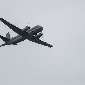 "Incident en mer Baltique : Avion français pour l'Otan ciblé par la Russie - Situation tendue"