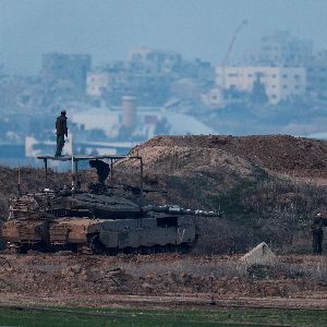 "Israël confirme un accord pour libérer des otages à Gaza et annonce une trêve imminente"