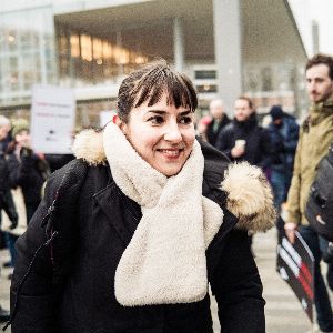 "Journaliste impliquée dans une affaire de secret défense : Ariane Lavrilleux s'en sort indemne !"