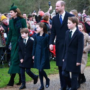 "Le futur roi confie un rôle crucial à la "arme secrète" de la famille royale"