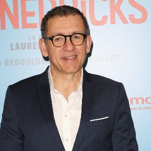 "Le retour émouvant de Dany Boon sur scène : la raison de ses larmes dévoilée"