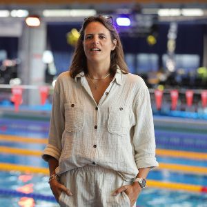 Le terrible secret de Laure Manaudou enfin révélé !